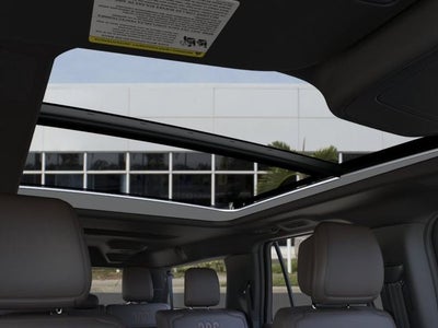 2026 Ford Expedition Max King Ranch