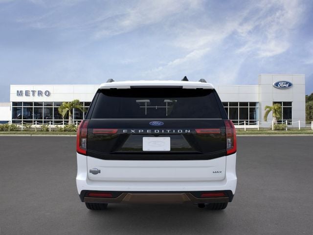 2026 Ford Expedition Max King Ranch