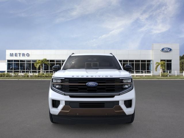 2026 Ford Expedition Max King Ranch