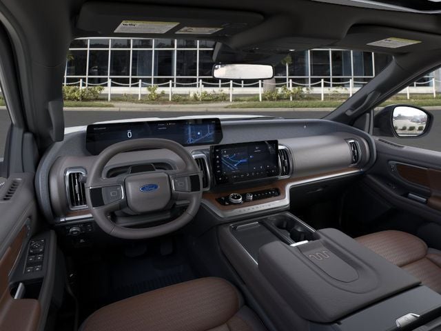 2026 Ford Expedition Max King Ranch