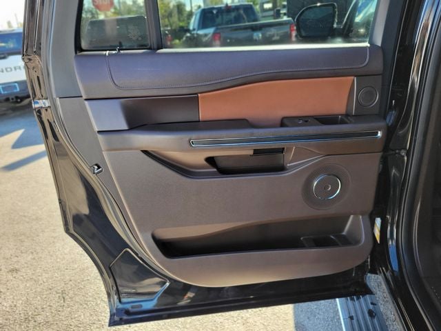 2022 Ford Expedition Max King Ranch