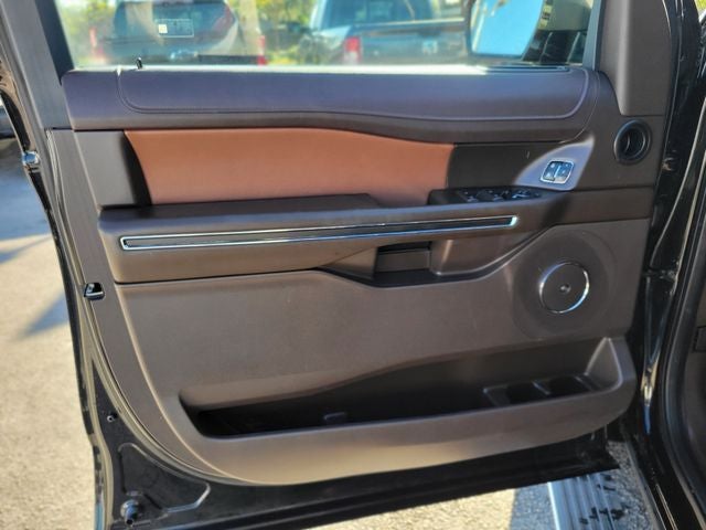 2022 Ford Expedition Max King Ranch