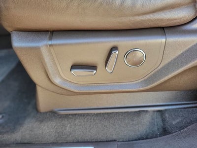 2022 Ford Expedition Max King Ranch