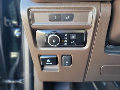 2022 Ford Expedition Max King Ranch