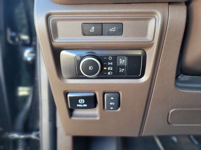 2022 Ford Expedition Max King Ranch