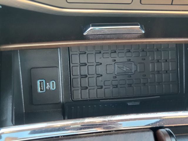 2022 Ford Expedition Max King Ranch