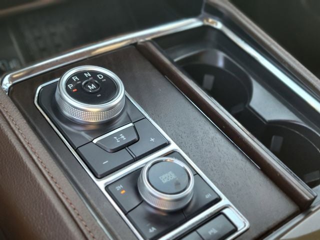 2022 Ford Expedition Max King Ranch