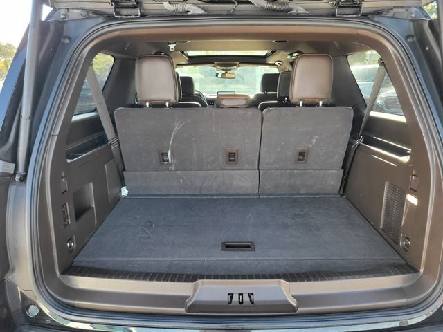 2022 Ford Expedition Max King Ranch