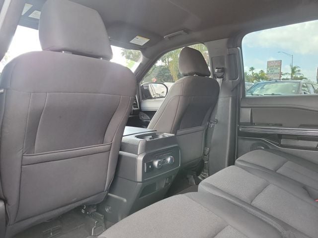2021 Ford Expedition XL