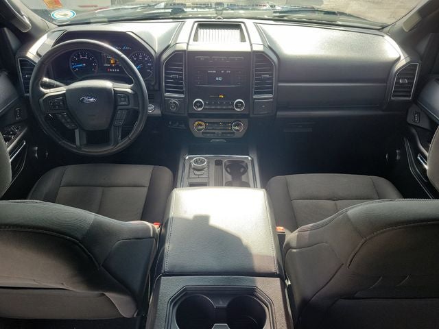 2021 Ford Expedition XL