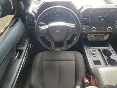 2021 Ford Expedition XL