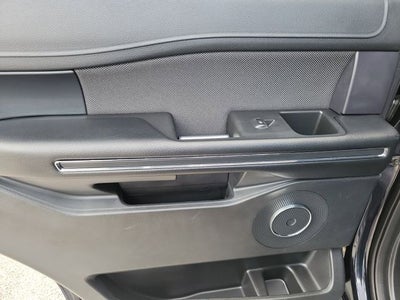 2021 Ford Expedition XL
