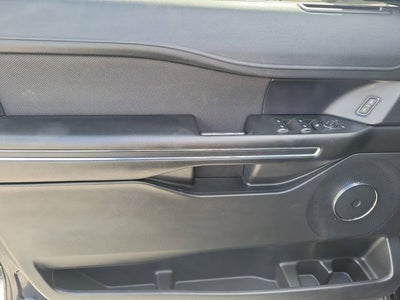 2021 Ford Expedition XL