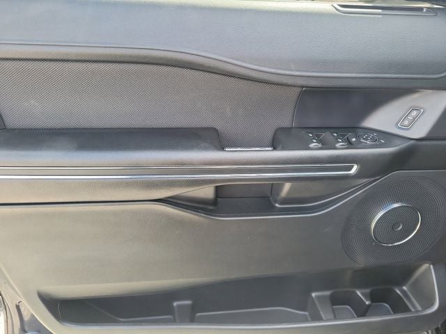 2021 Ford Expedition XL