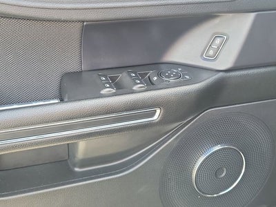 2021 Ford Expedition XL