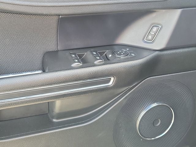 2021 Ford Expedition XL