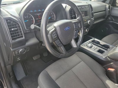 2021 Ford Expedition XL