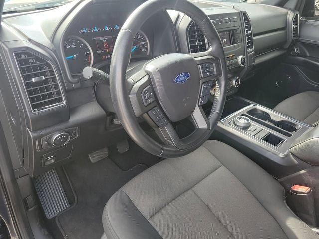 2021 Ford Expedition XL