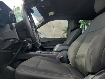 2021 Ford Expedition XL