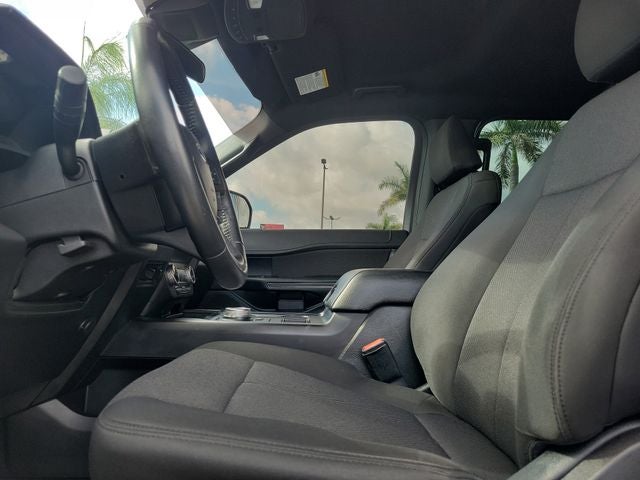 2021 Ford Expedition XL