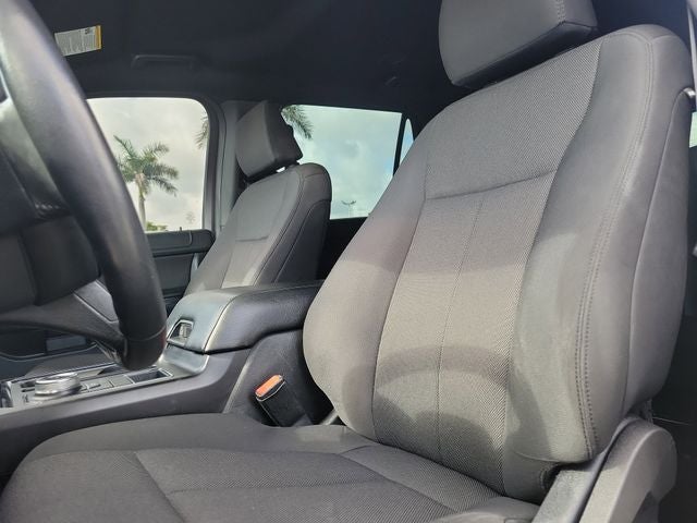 2021 Ford Expedition XL