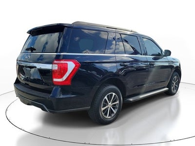 2021 Ford Expedition XL