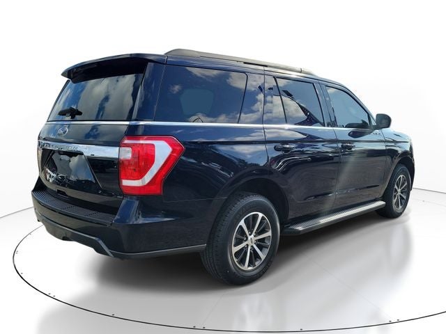2021 Ford Expedition XL