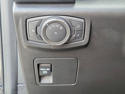 2021 Ford Expedition XL