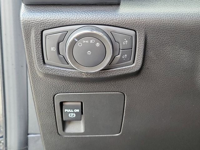 2021 Ford Expedition XL