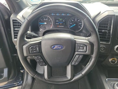 2021 Ford Expedition XL
