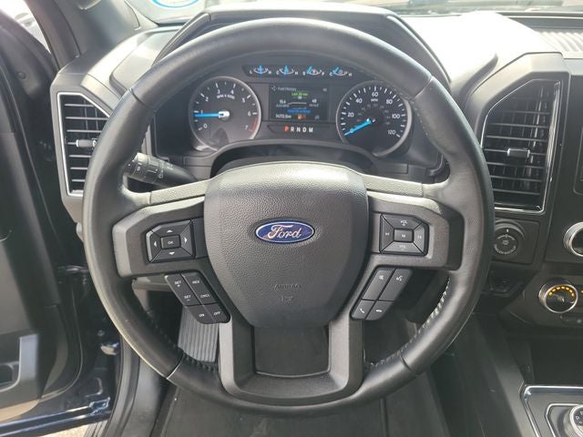 2021 Ford Expedition XL