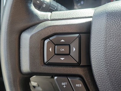2021 Ford Expedition XL