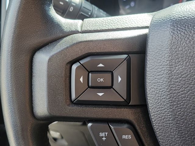 2021 Ford Expedition XL