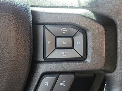 2021 Ford Expedition XL