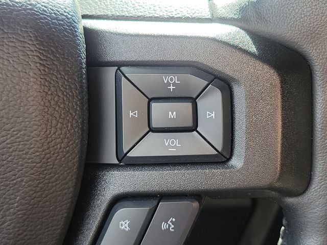 2021 Ford Expedition XL