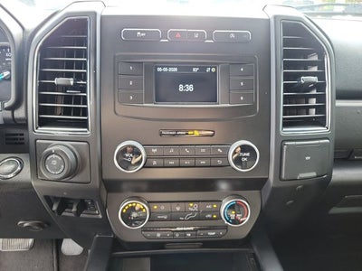 2021 Ford Expedition XL