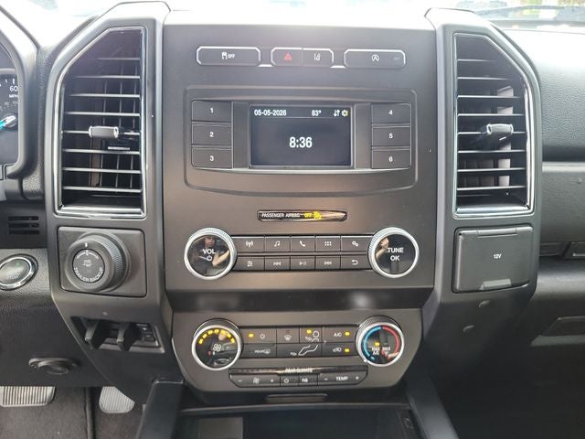 2021 Ford Expedition XL