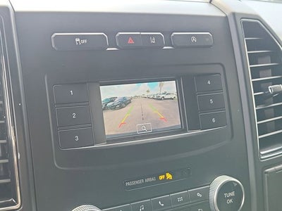 2021 Ford Expedition XL