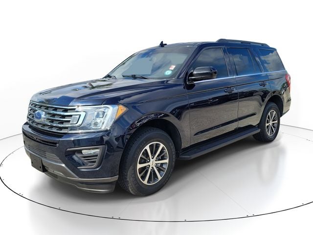 2021 Ford Expedition XL
