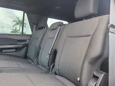 2021 Ford Expedition XL