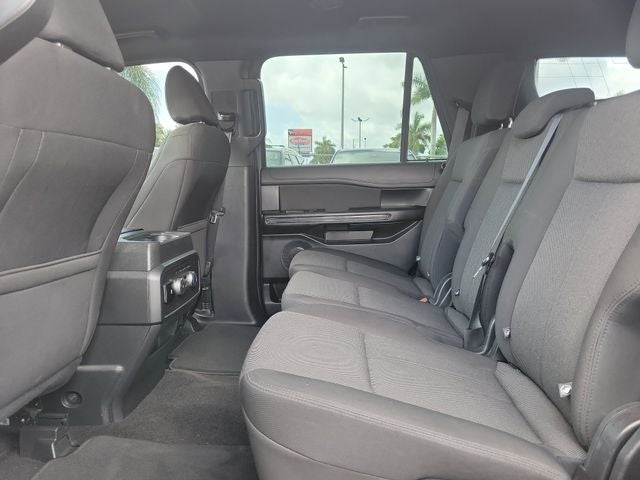 2021 Ford Expedition XL