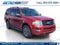 2015 Ford Expedition XLT