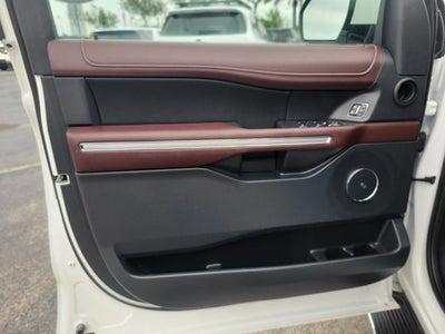 2022 Ford Expedition Limited