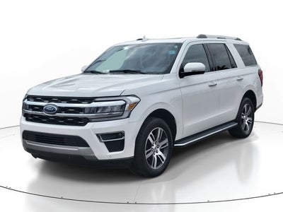 2022 Ford Expedition Limited