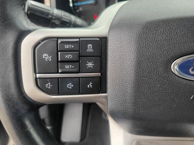 2022 Ford Expedition Limited