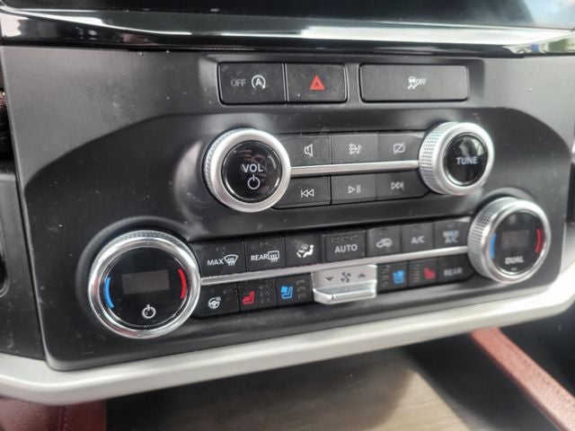 2022 Ford Expedition Limited