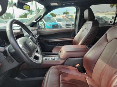 2024 Ford Expedition Limited