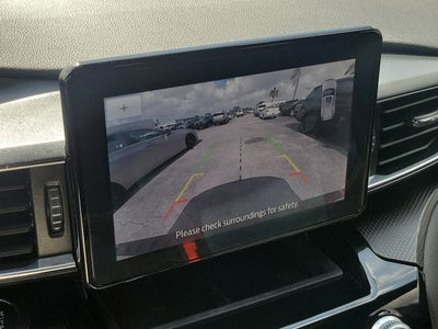 2024 Ford Explorer ST-Line