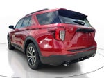 2024 Ford Explorer ST-Line
