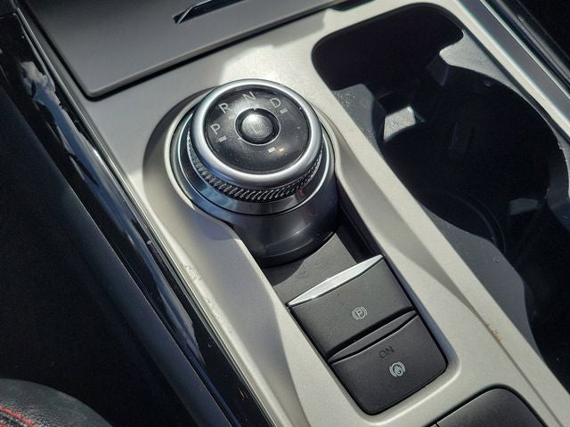 2024 Ford Explorer ST-Line